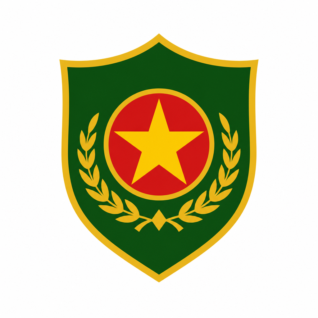Police logo